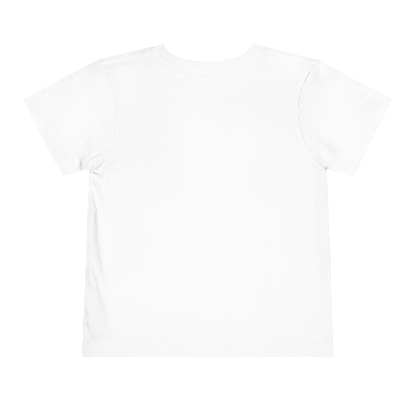 Future Queen Toddler Tee - Cute Short Sleeve Shirt for Little Princesses
