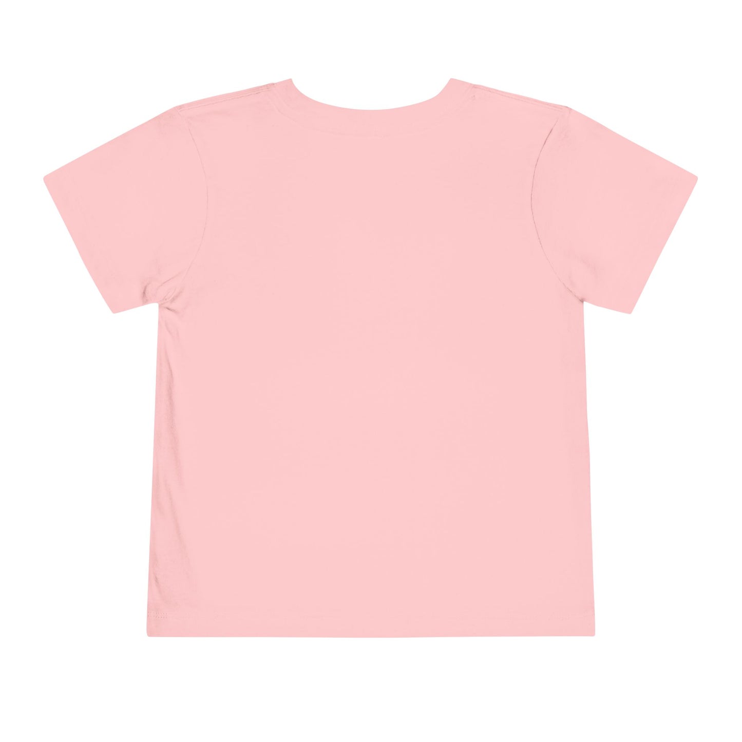 Future Queen Toddler Tee - Cute Short Sleeve Shirt for Little Princesses