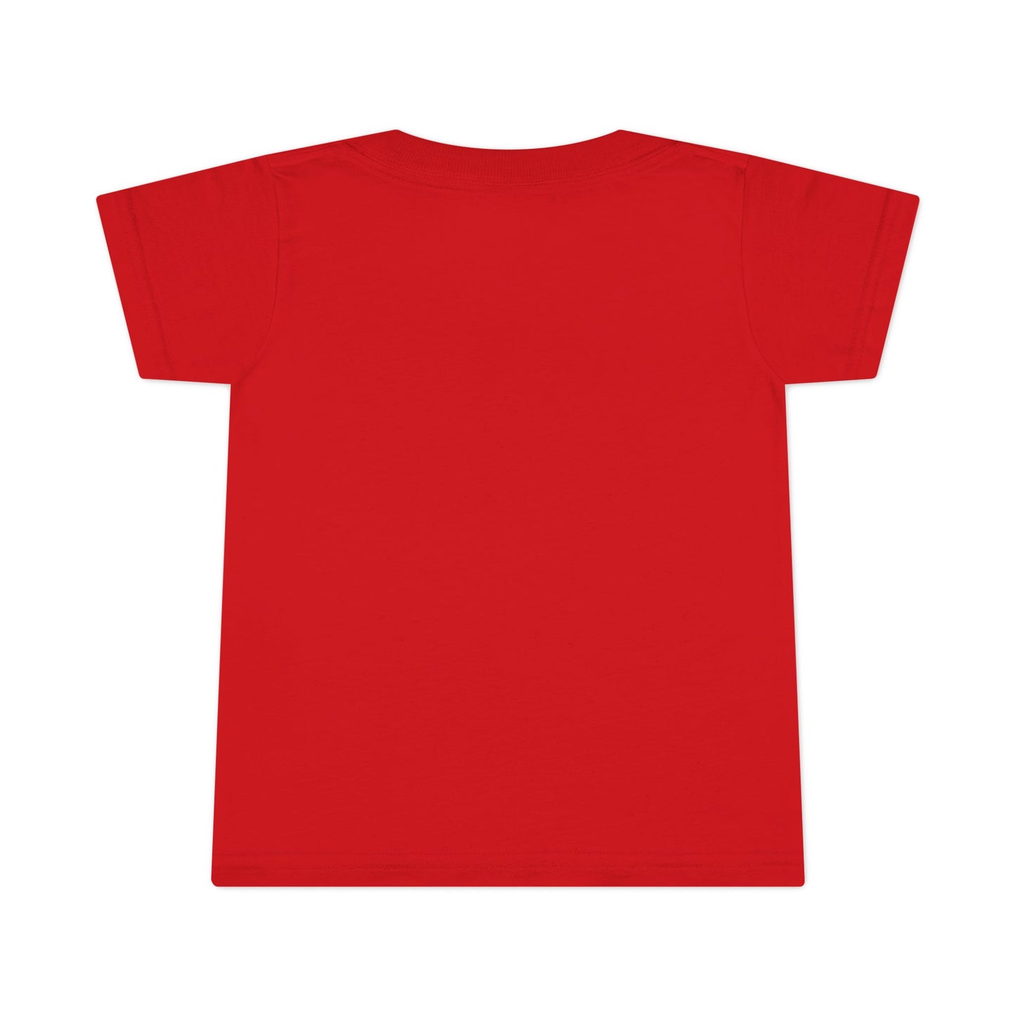 Boss Baby Toddler T-Shirt - Fun & Playful Kids Tee for Young Leaders