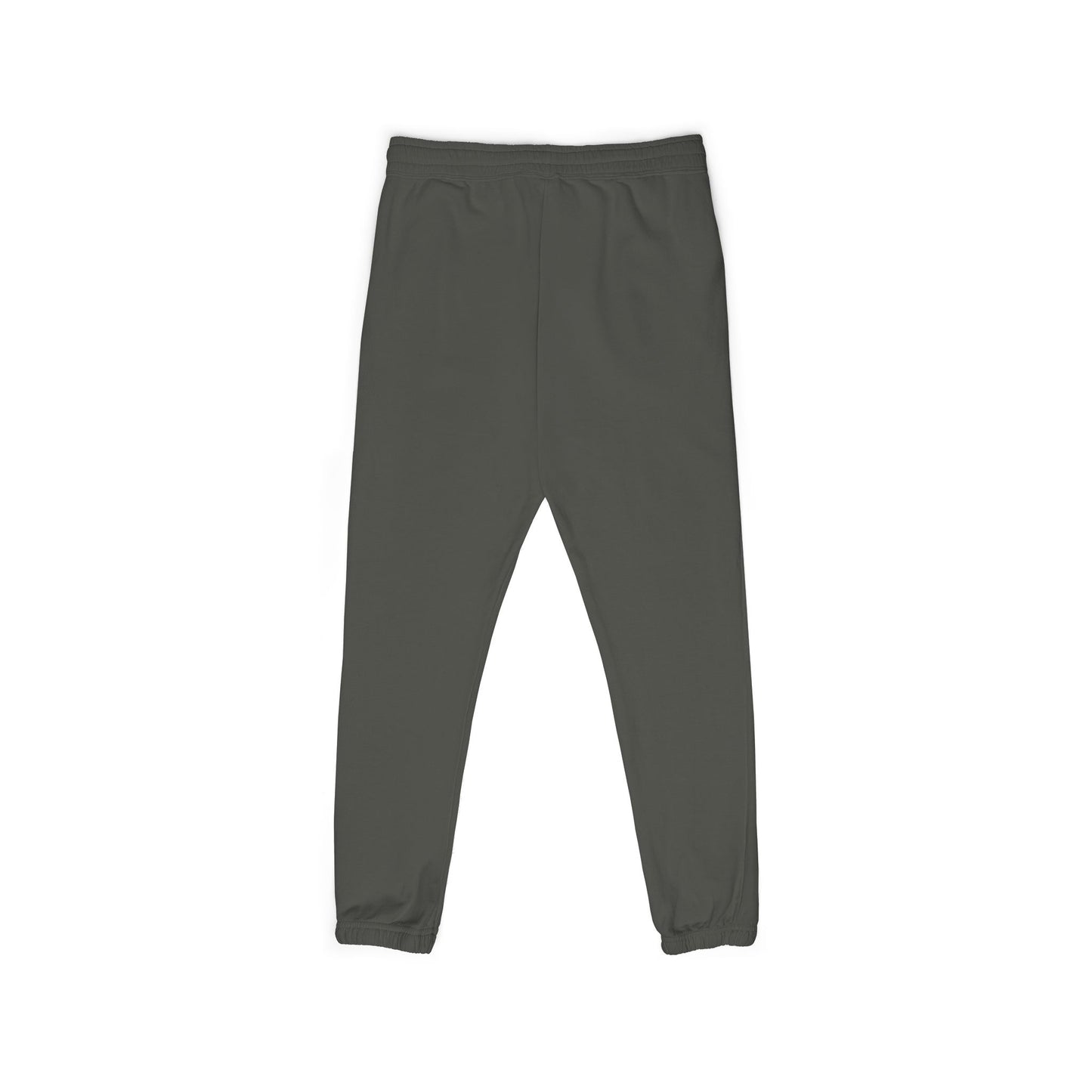 Jathread$ Basic Logo Cotton "Graphite" Sweatpants