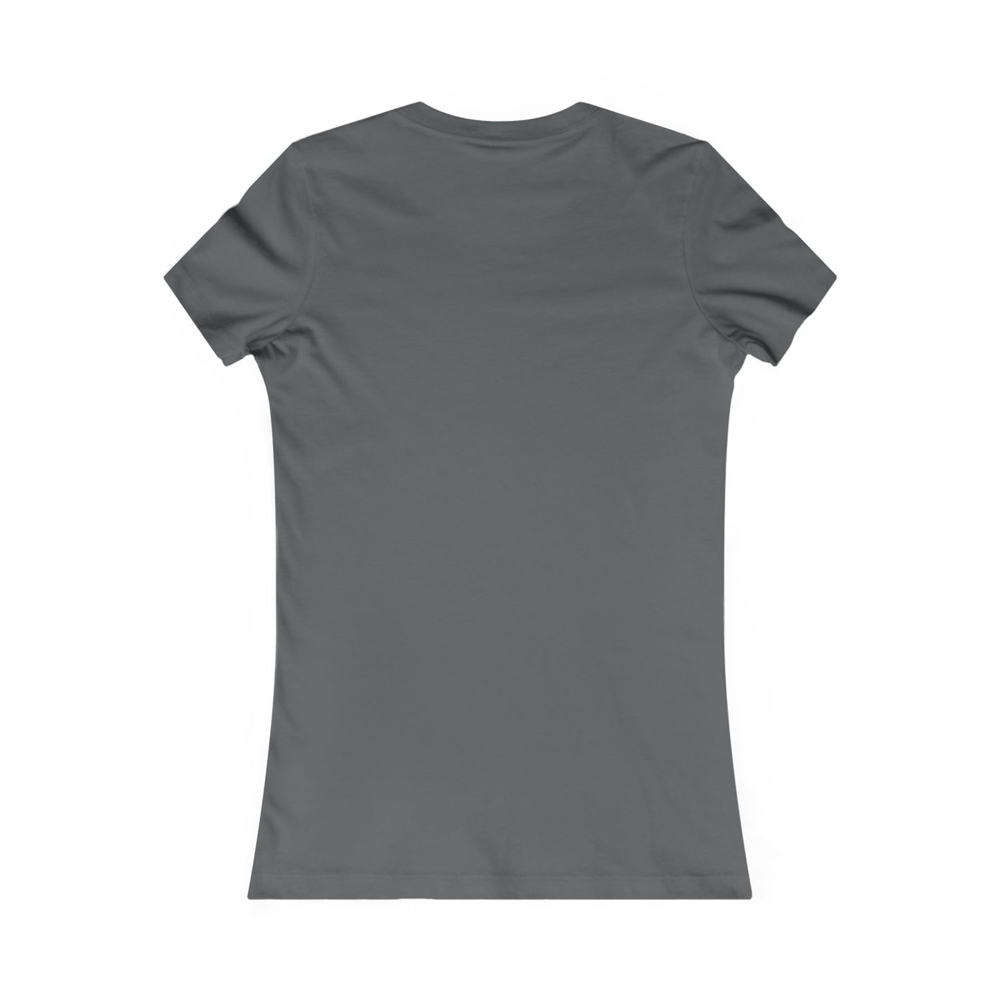 Empowering Women Tee - "Behind Every Successful Woman...Herself" CURLY HAIR- Casual Inspiration Shirt