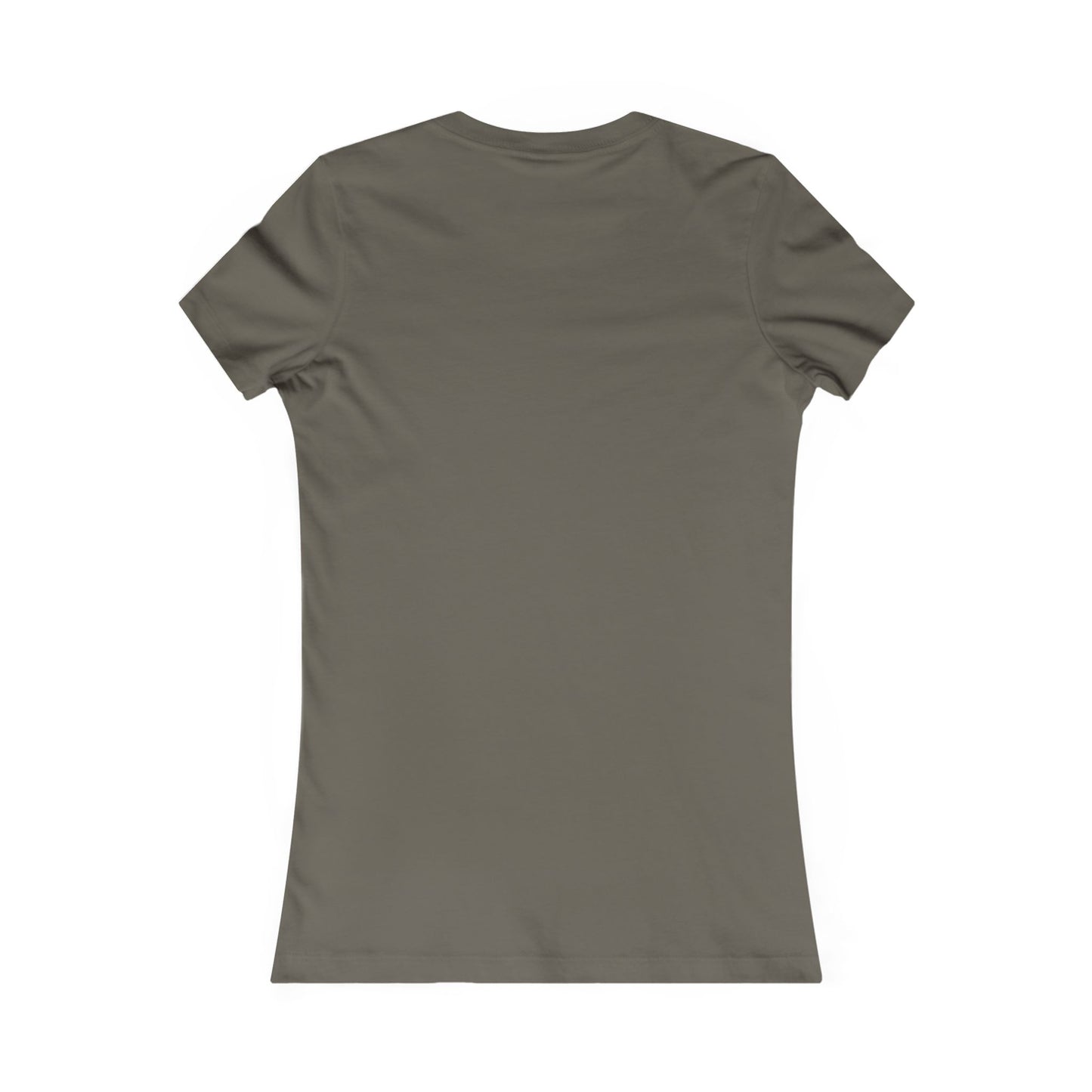 Empowering Women Tee - "Behind Every Successful Woman...Herself" CURLY HAIR- Casual Inspiration Shirt