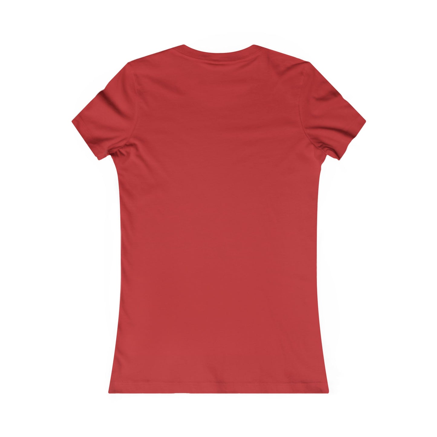 Empowering Women Tee - "Behind Every Successful Woman...Herself" CURLY HAIR- Casual Inspiration Shirt