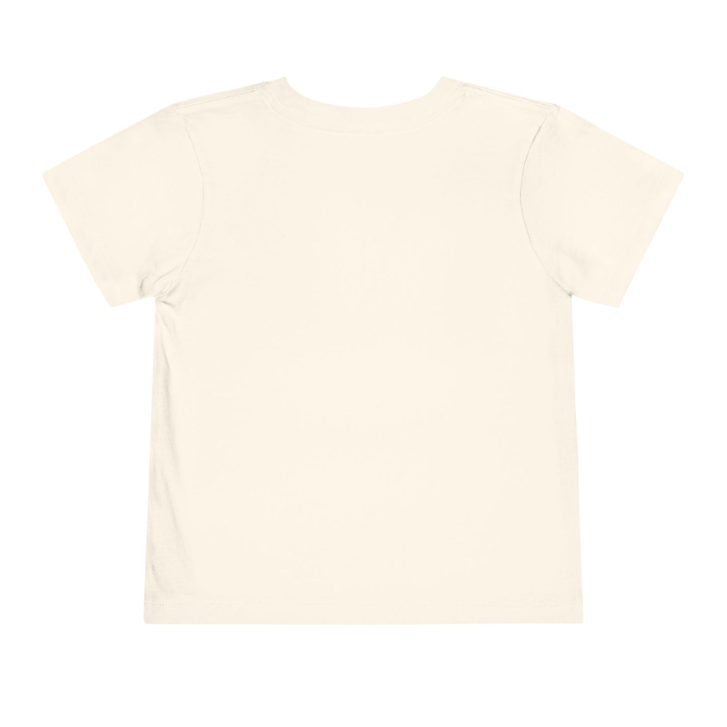 Future Queen Toddler Tee - Cute Short Sleeve Shirt for Little Princesses