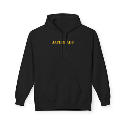 Jathread$ Average Is Dead Hoodie "Bumblebee"