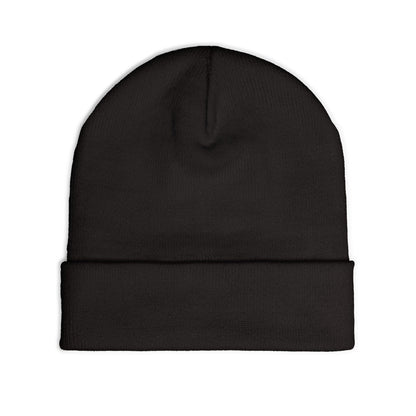 Jt Apparel Star Design Beanie