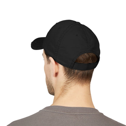 Jathread$ Apparel Distressed Dad Cap