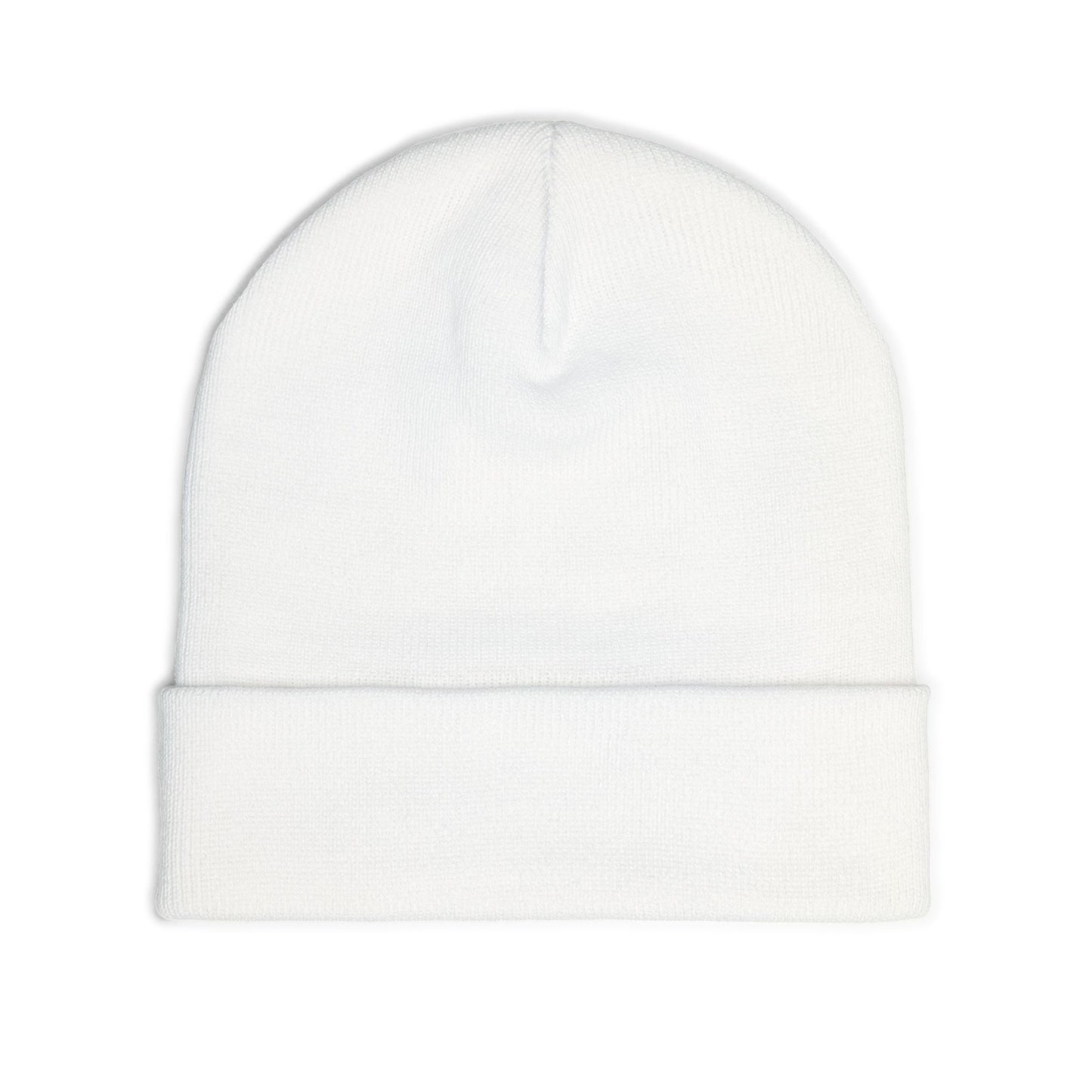 Jt Apparel Cross Design Beanie
