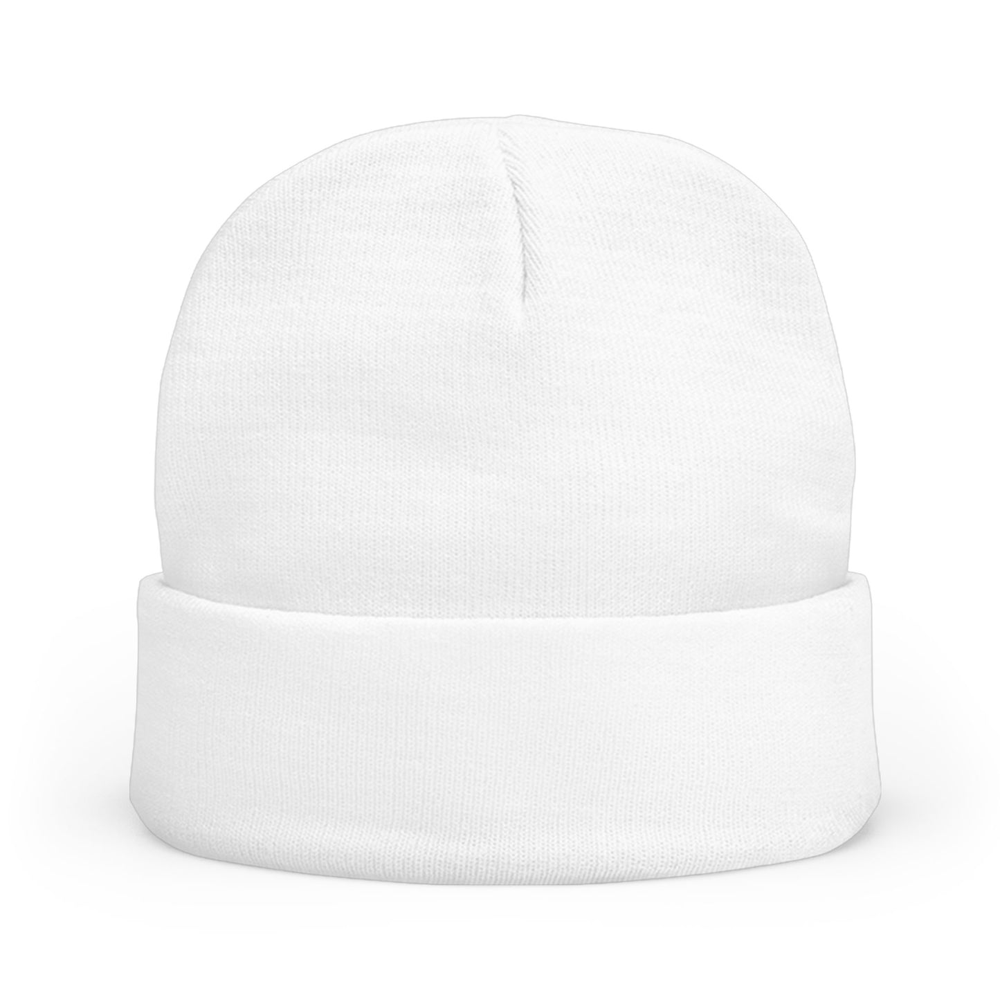 Jt Apparel Red Star Design Beanie