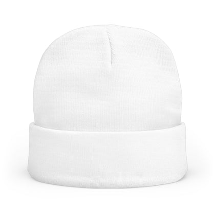 Jt Apparel Red Star Design Beanie