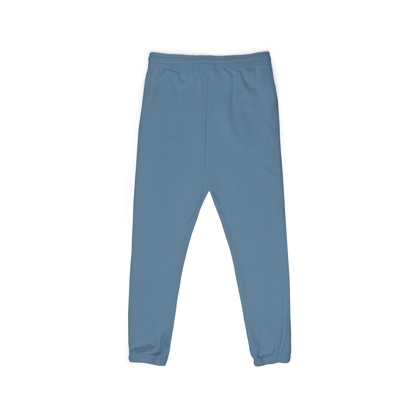 Jathread$ Basic Logo Cotton  "Blue Jean" Sweatpants