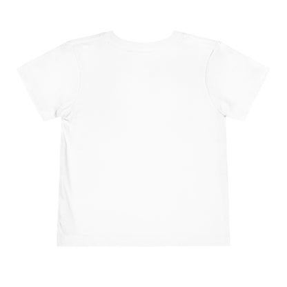 Future Queen Toddler Tee - Cute Short Sleeve Shirt for Little Princesses