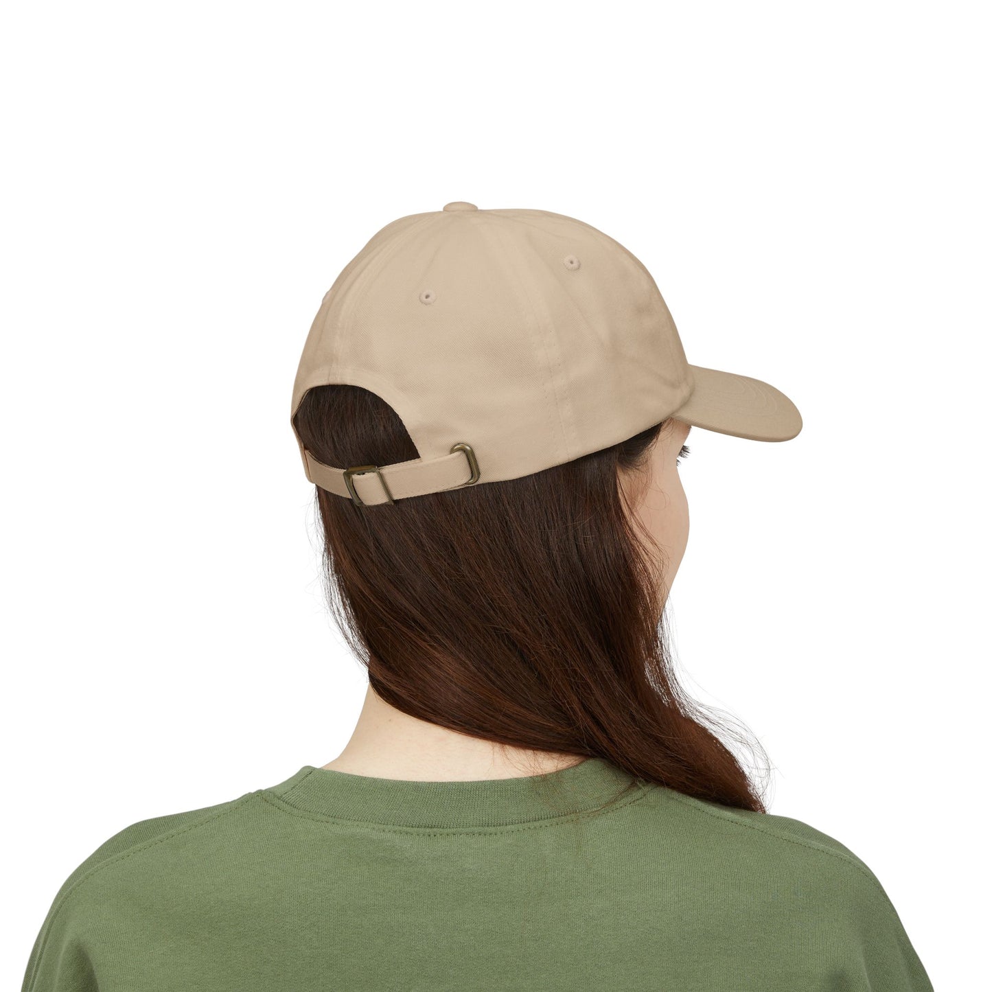 Women's Bold Lip Design Cap