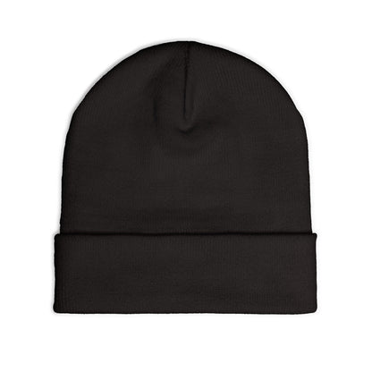 Jt Apparel Red Star Design Beanie