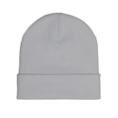 Jt Apparel Red Star Design Beanie