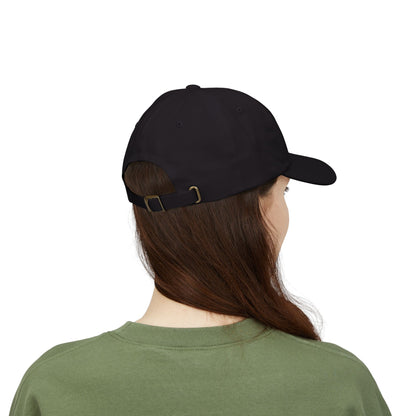 Women's Bold Lip Design Cap