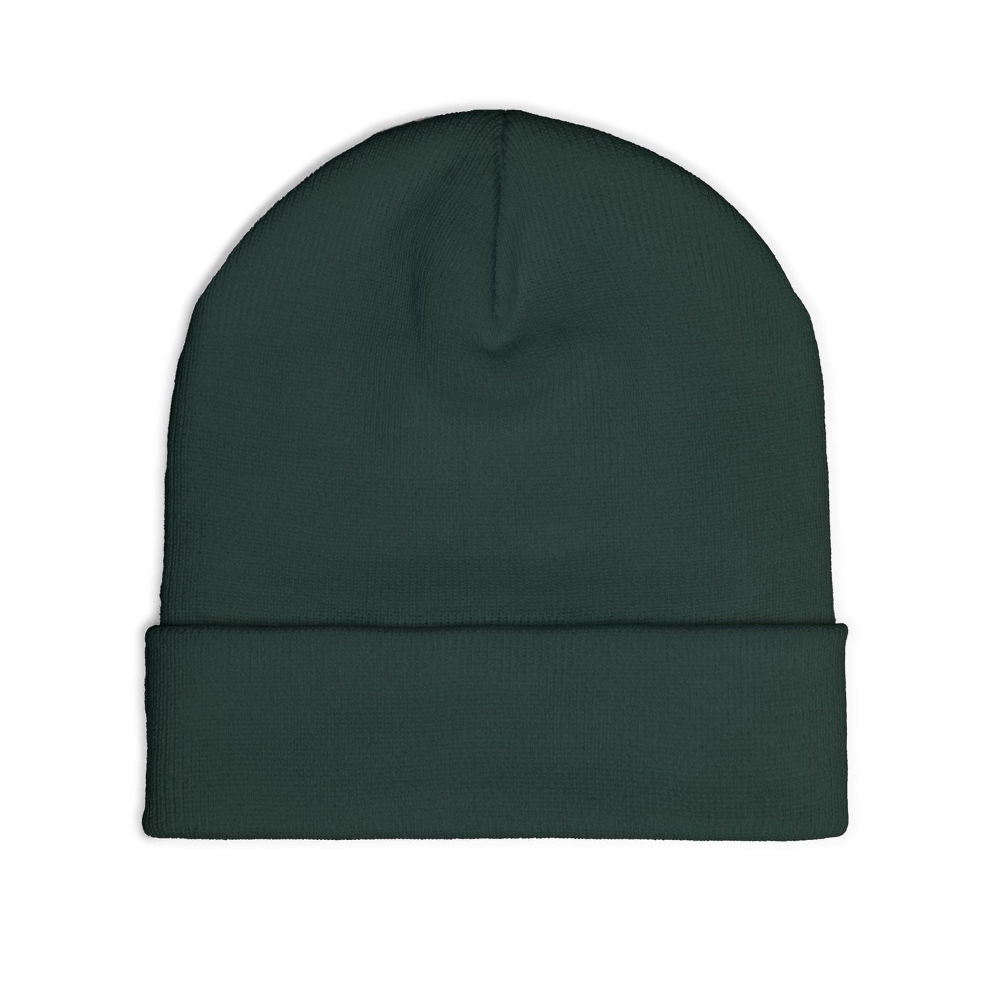 Jt Apparel Red Star Design Beanie