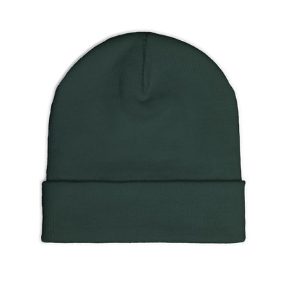 Jt Apparel Red Star Design Beanie