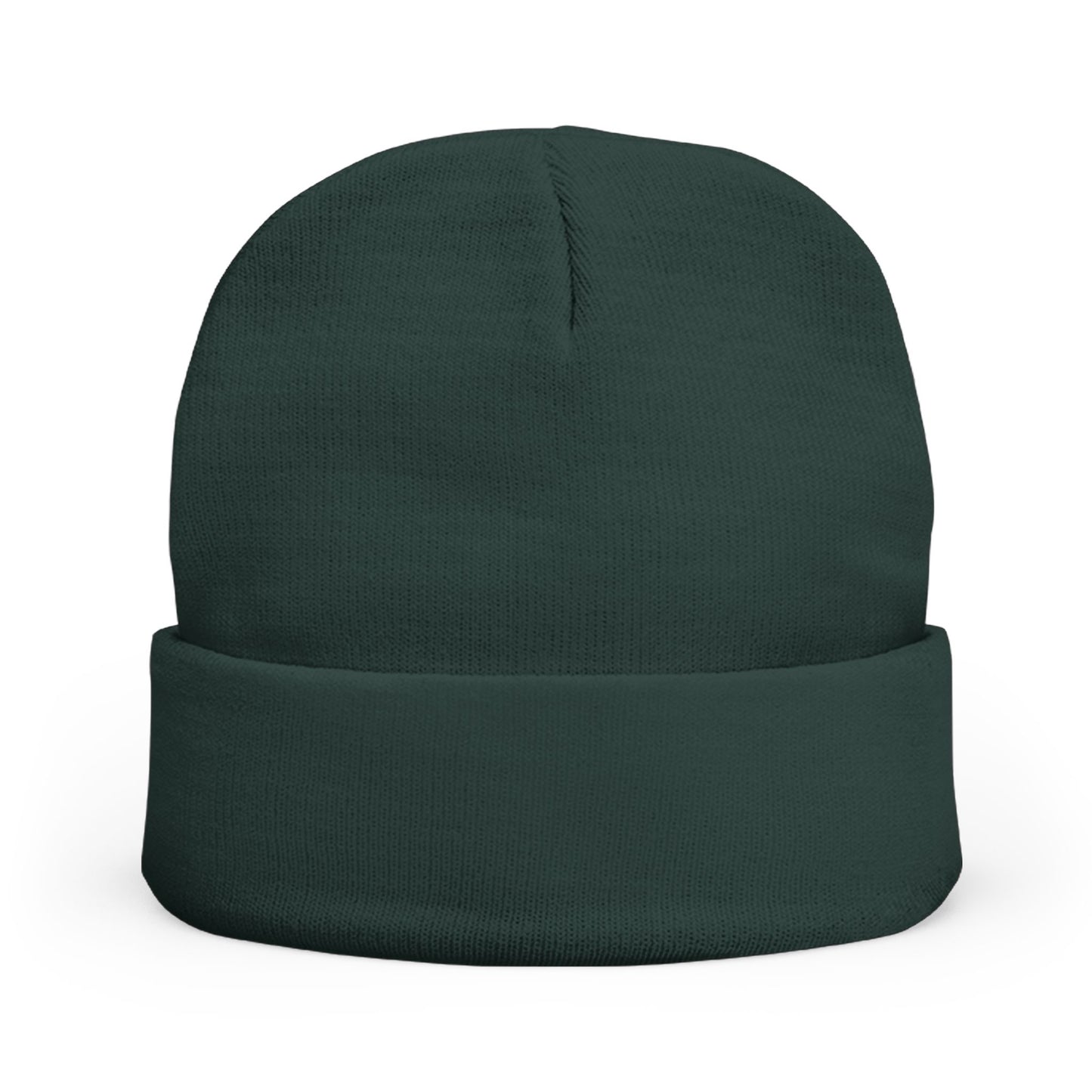 Jt Apparel Red Star Design Beanie
