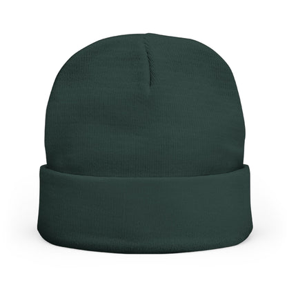 Jt Apparel Red Star Design Beanie