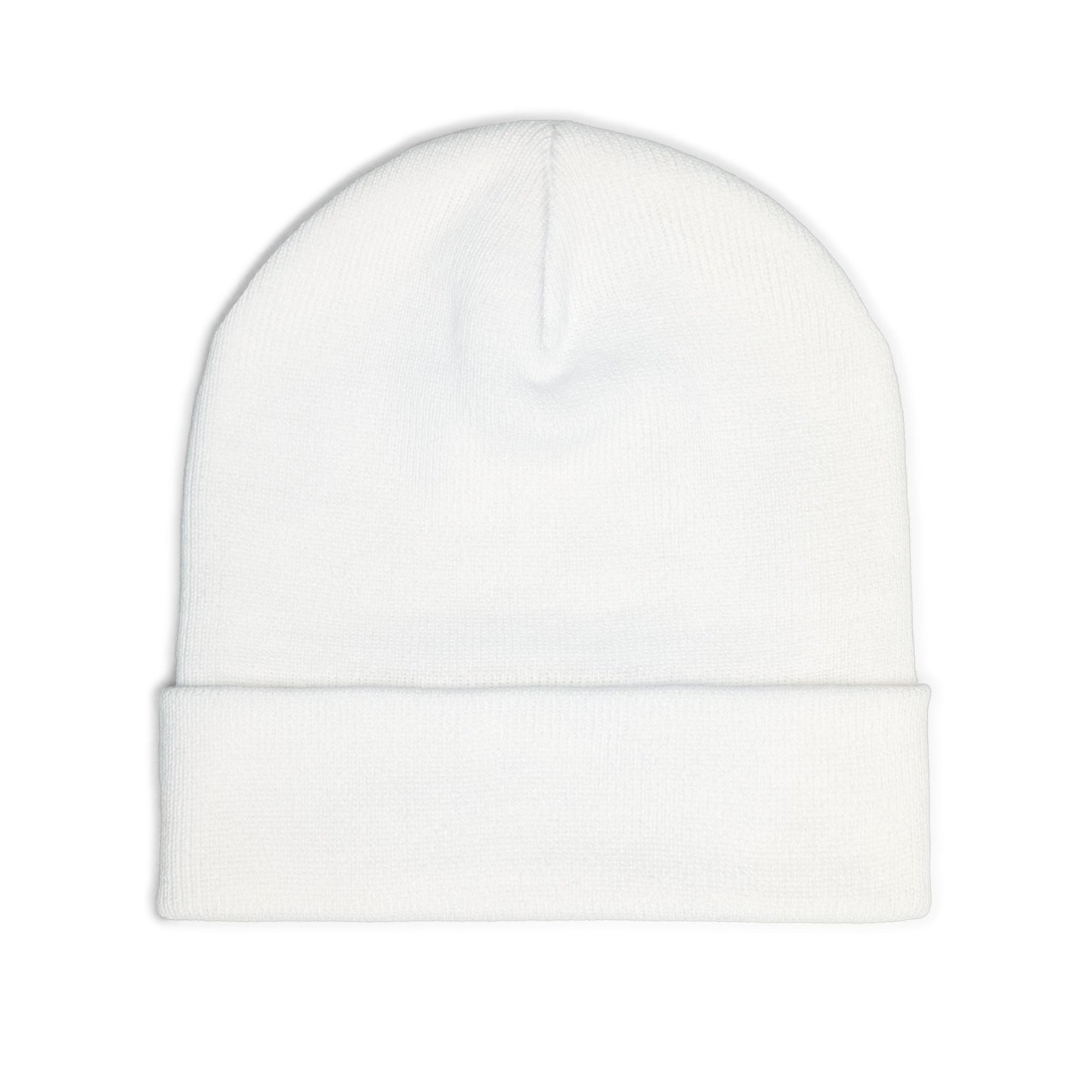 Jt Apparel Red Star Design Beanie