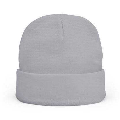 Jt Apparel Red Star Design Beanie