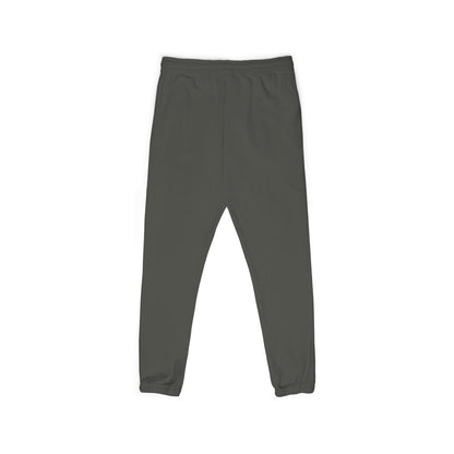 Jathread$ Basic Logo Cotton "Graphite" Sweatpants