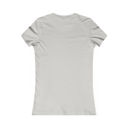 Empowering Women Tee - "Behind Every Successful Woman...Herself" CURLY HAIR- Casual Inspiration Shirt