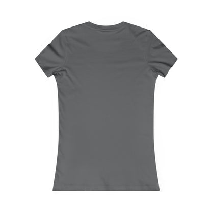 Empowering Women Tee - "Behind Every Successful Woman...Herself" CURLY HAIR- Casual Inspiration Shirt