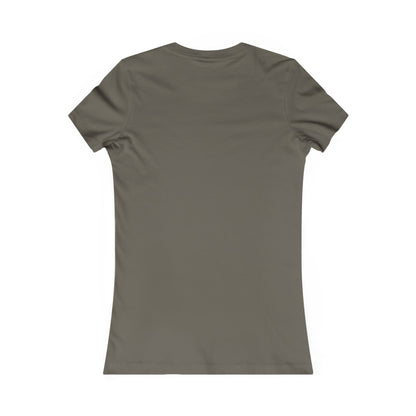 Empowering Women Tee - "Behind Every Successful Woman...Herself" CURLY HAIR- Casual Inspiration Shirt