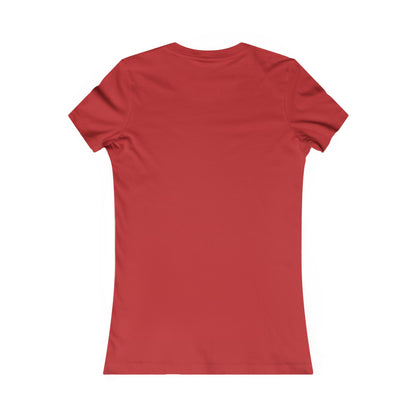Empowering Women Tee - "Behind Every Successful Woman...Herself" CURLY HAIR- Casual Inspiration Shirt