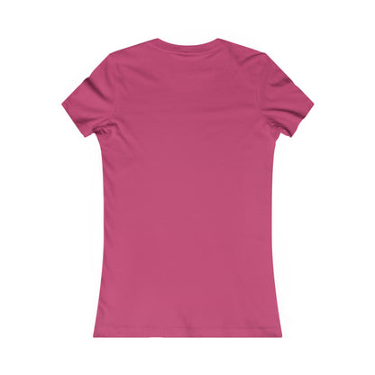 Empowering Women Tee - "Behind Every Successful Woman...Herself" CURLY HAIR- Casual Inspiration Shirt