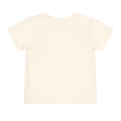 Future Queen Toddler Tee - Cute Short Sleeve Shirt for Little Princesses