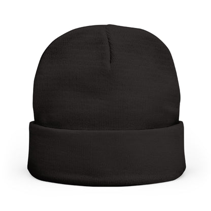Jt Apparel Red Star Design Beanie