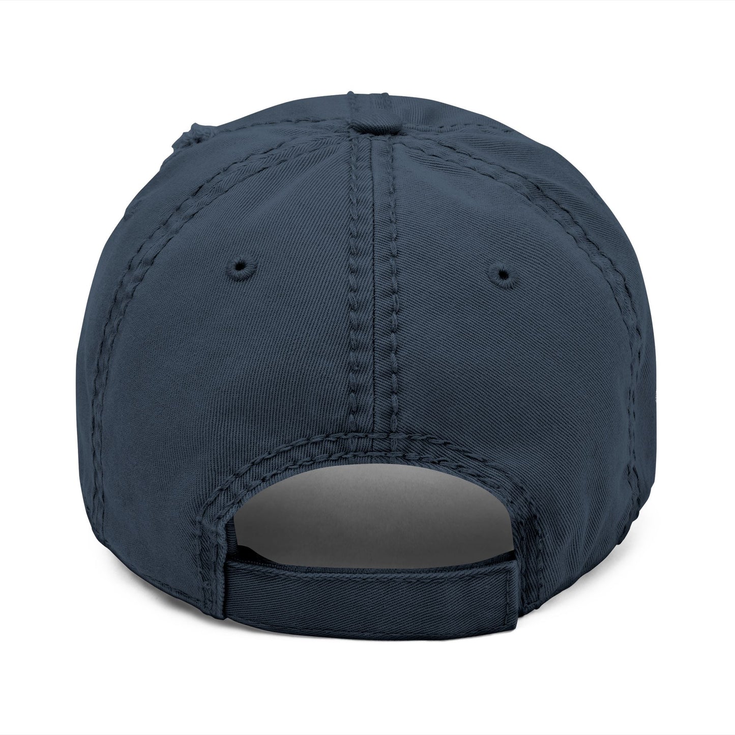 Jathread$ Apparel Distressed Dad Cap
