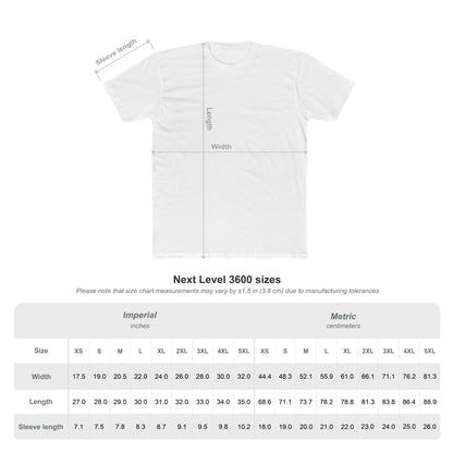 DEAD BUT ALIVE Unisex Cotton Crew Tee