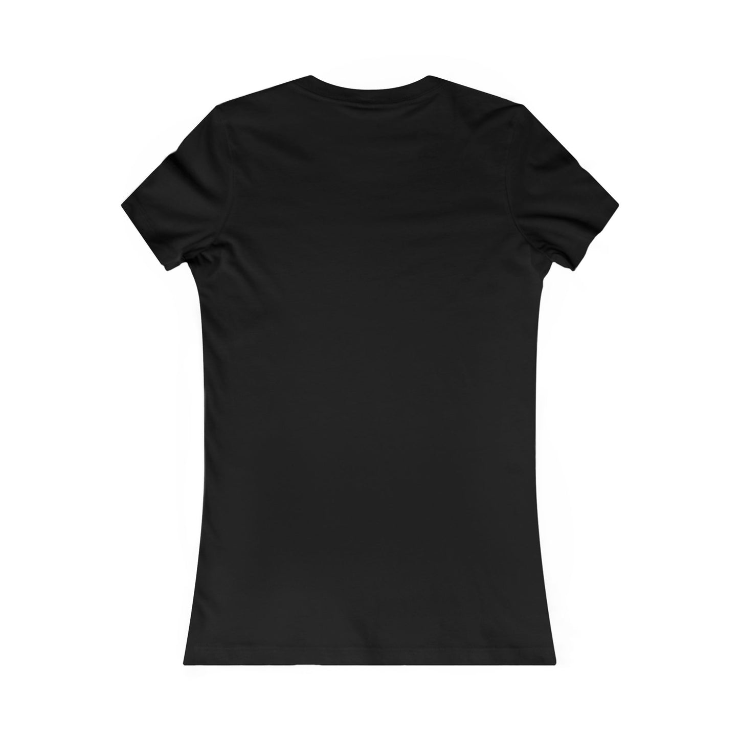 THINK LKE A QUEEN Women's Favorite Tee