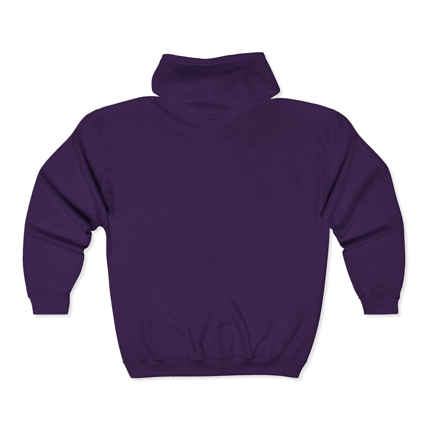 Jt Apparel "Made To Stand Out" Women's Zip Up